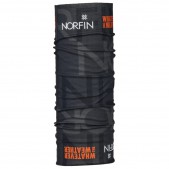 Kaklaskarė Norfin Bandana Black
